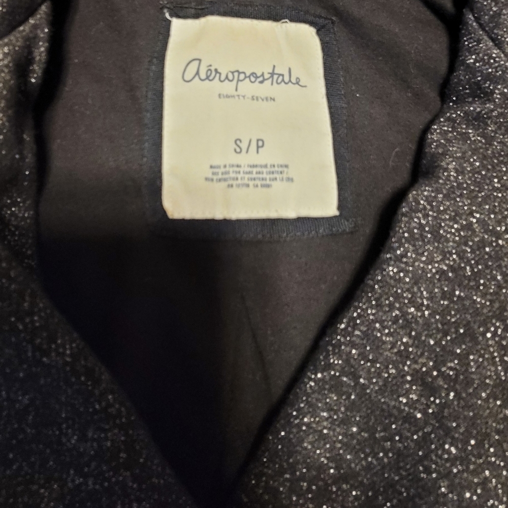 Areopostale Jacket - Picture 2 of 3